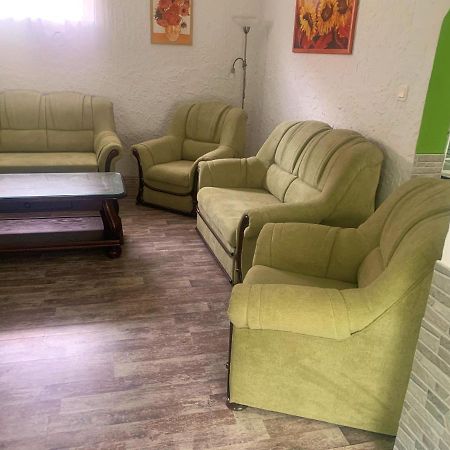 Viktor Apartmanhaz 扎马迪 外观 照片