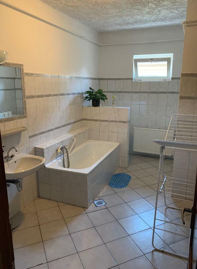 Viktor Apartmanhaz 扎马迪 外观 照片